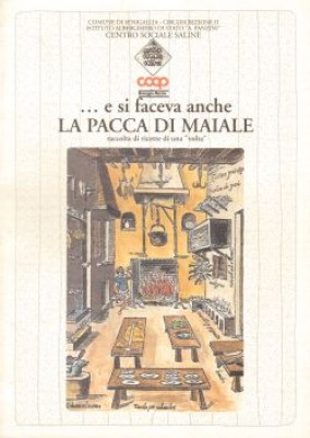 pacca maiale